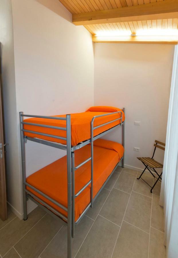 Giotto Holiday Houses Vrsi Exterior foto